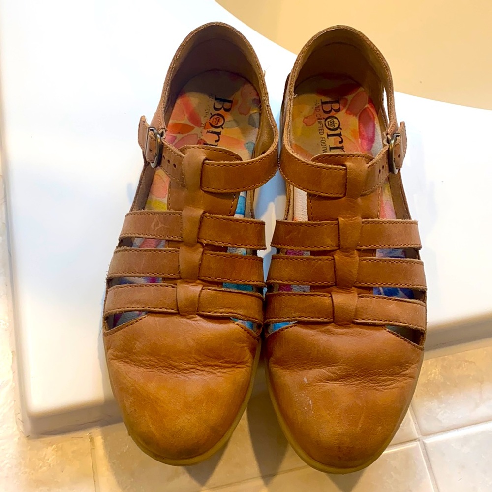 Born Sandals